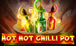 vn123win Hot Hot Chilli Pot