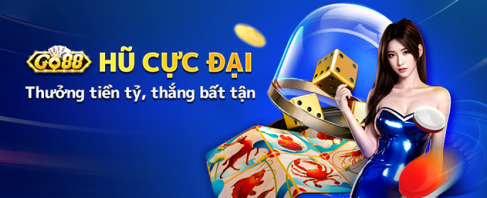 Banner sự kiện đặc biệt của vn123win