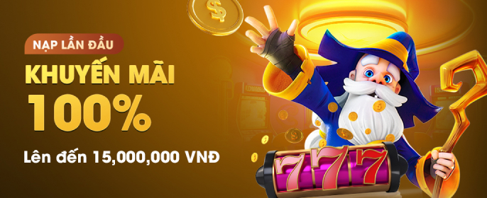 Banner trò chơi hấp dẫn vn123win