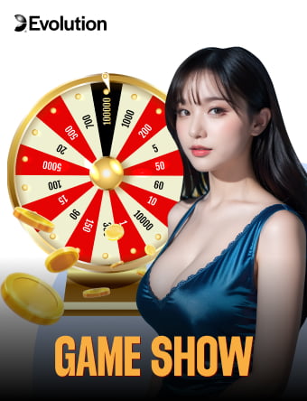Bìa trò chơi vn123win Game Show