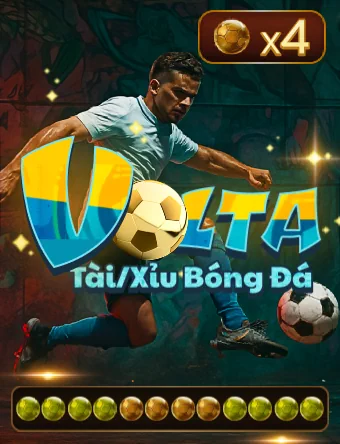 Ksport Volta Portrait